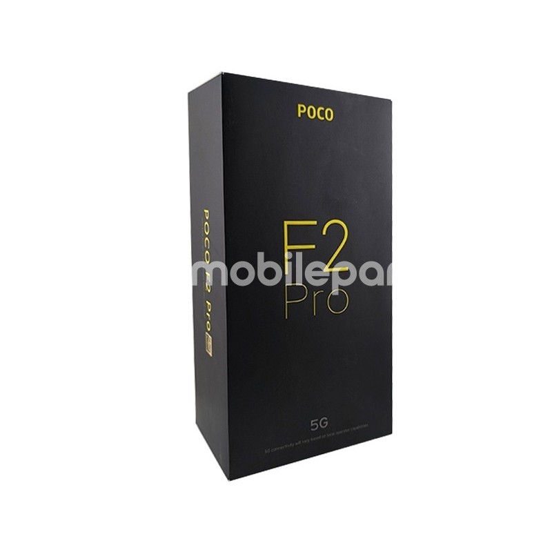 Xiaomi Poco F2 Pro 128GB Cyber Gray