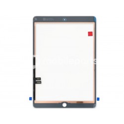 Touch Screen Black iPad 7 10.2 A2197-A2198-A2200