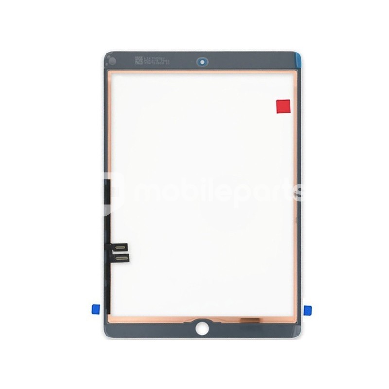 Touch Screen Black iPad 7 10.2 A2197-A2198-A2200