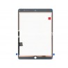Touch Screen Black iPad 7 10.2 A2197-A2198-A2200