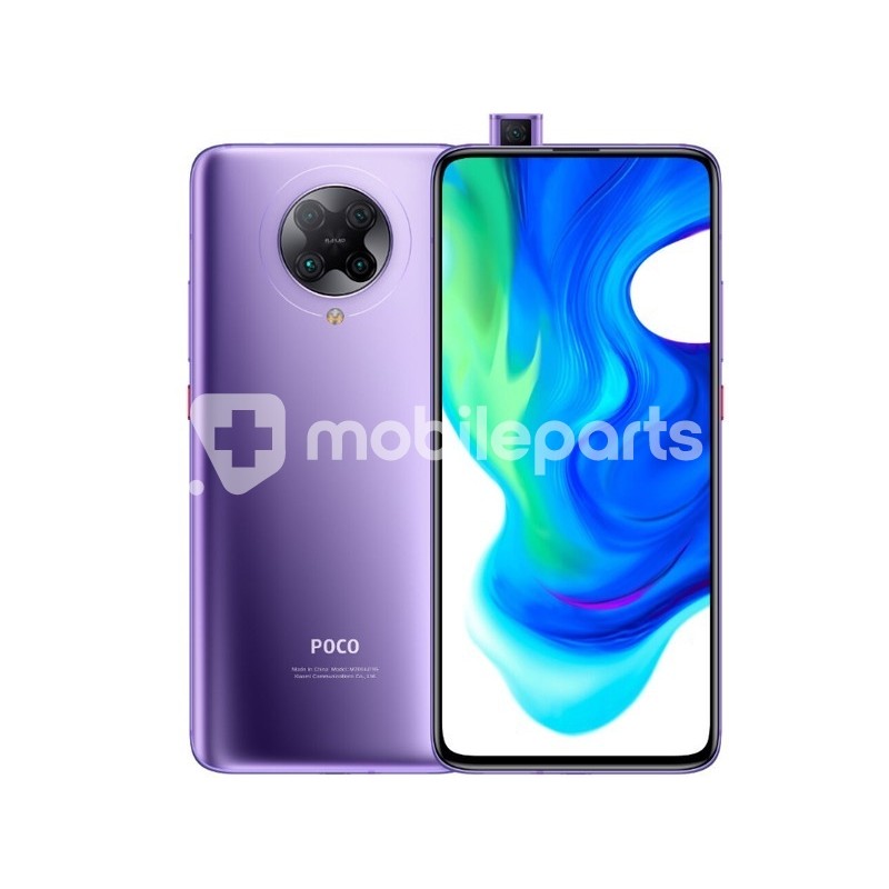 Xiaomi Poco F2 Pro 128GB Electric Purple