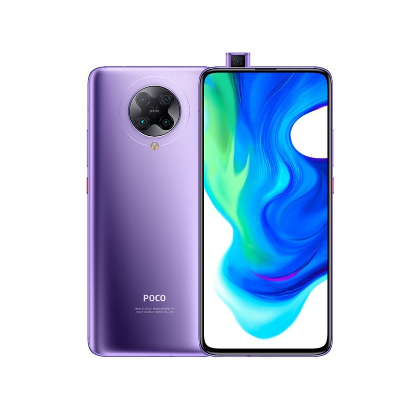 Xiaomi Poco F2 Pro  Electric Purple 128GB