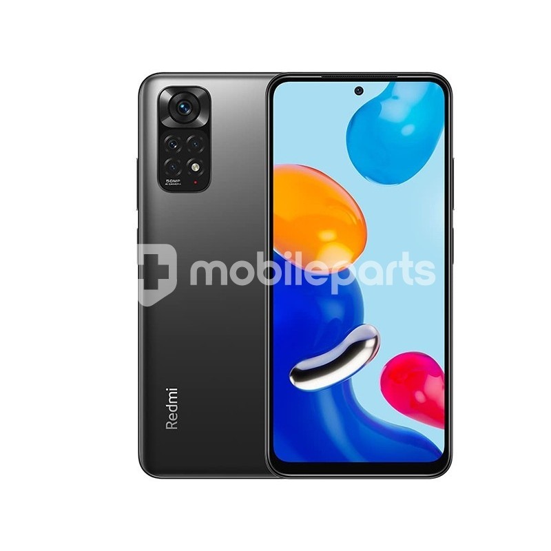 Xiaomi Redmi Note 11 128GB Graphite Gray