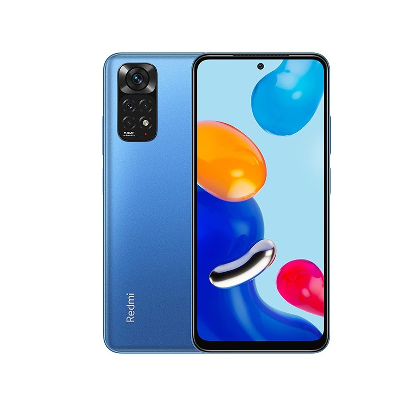 Xiaomi Redmi Note 11 Twilight Blue 128GB