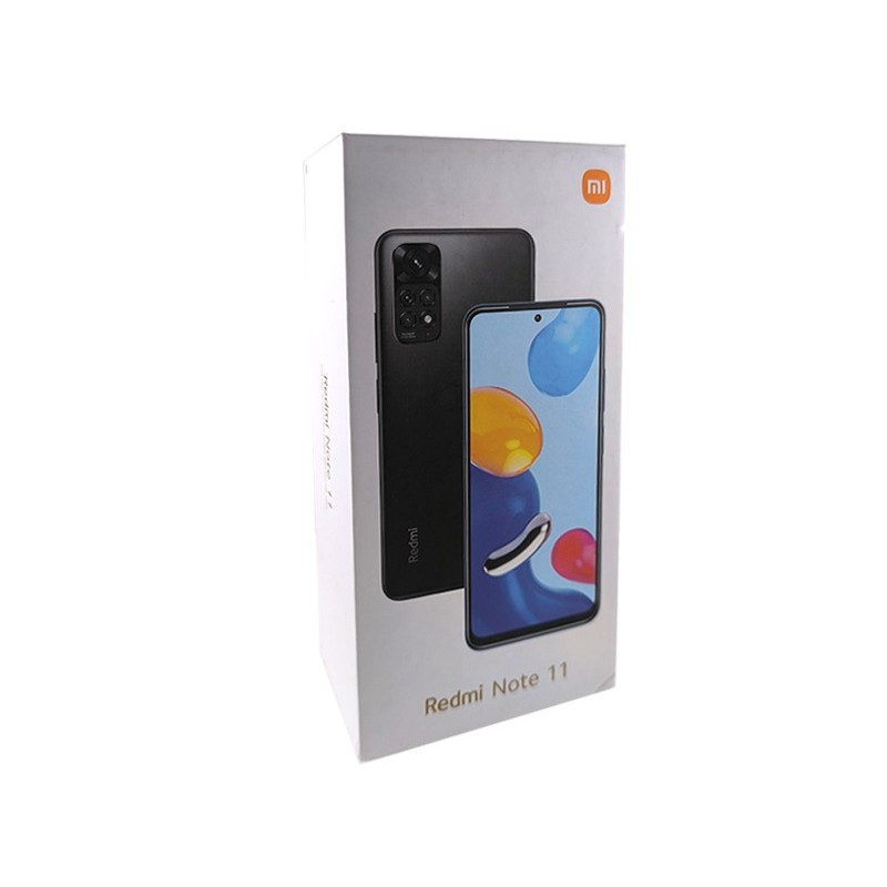 Xiaomi Redmi Note 11 Twilight Blue 128GB