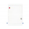 Touch Screen White iPad 7 10.2 A2197-A2198-A2200