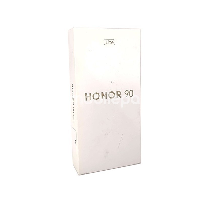 Honor 90 Lite 256GB Midnight Black