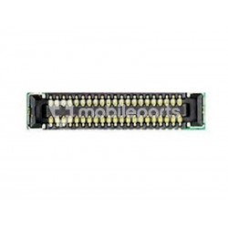 LCD Connector 42 Pin iPad 10.2 A2200 A2197 A2198 A2232