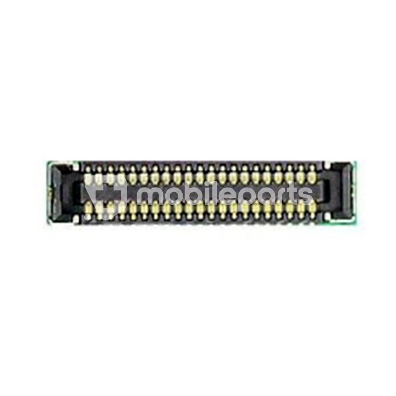 LCD Connector 42 Pin iPad 10.2 A2200 A2197 A2198 A2232