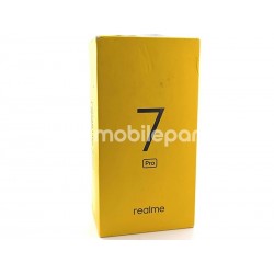 Realme 7 Pro 128GB Mirror Blue