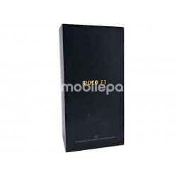 Xiaomi Poco F3 128GB Night Black