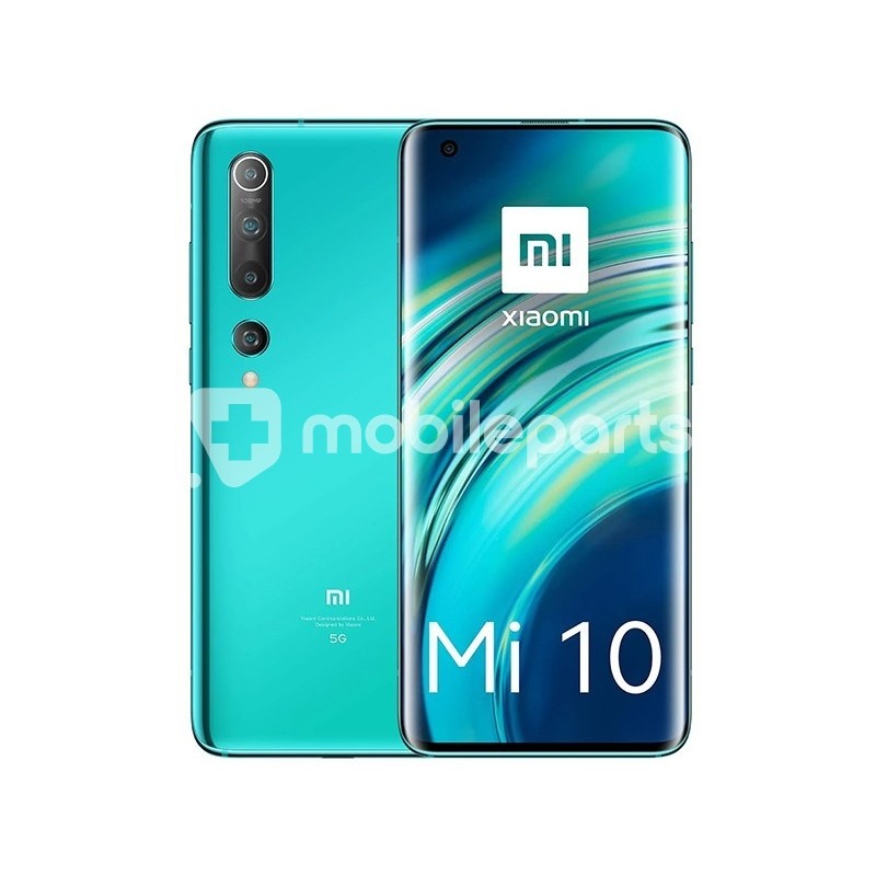 Xiaomi Mi 10 256GB Coral Green