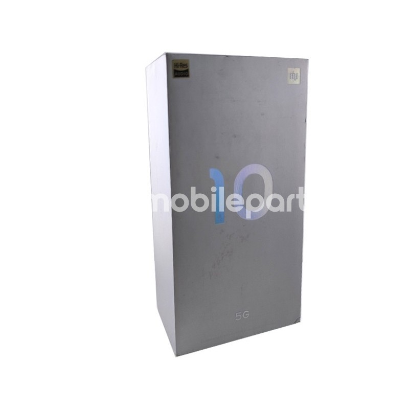 Xiaomi Mi 10 256GB Coral Green