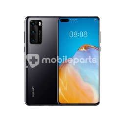 Huawei P40 128GB 8GB Black