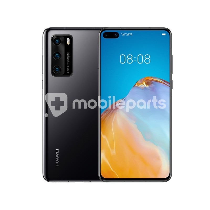 Huawei P40 128GB 8GB Black