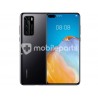 Huawei P40 128GB 8GB Black
