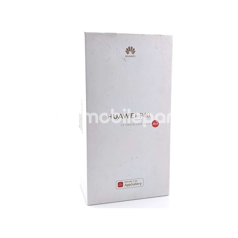 Huawei P40 128GB 8GB Black