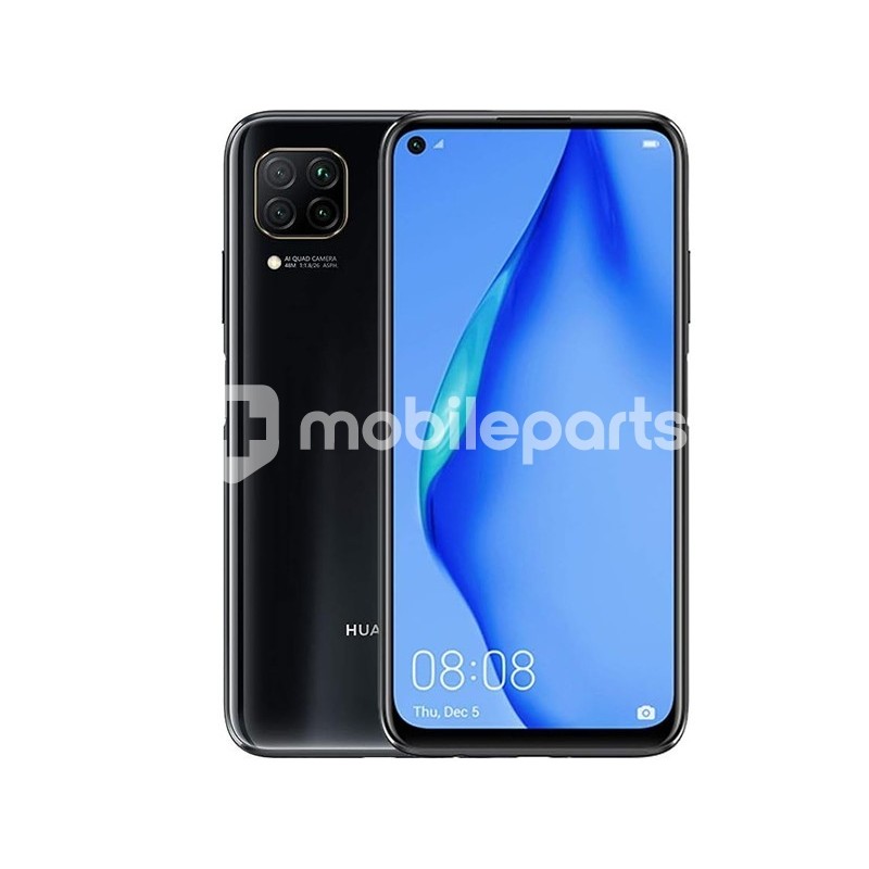 Huawei P40 Lite 128GB 6GB Midnight Black