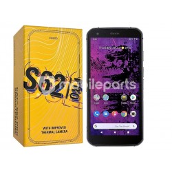 CAT S62 Pro 128GB Black
