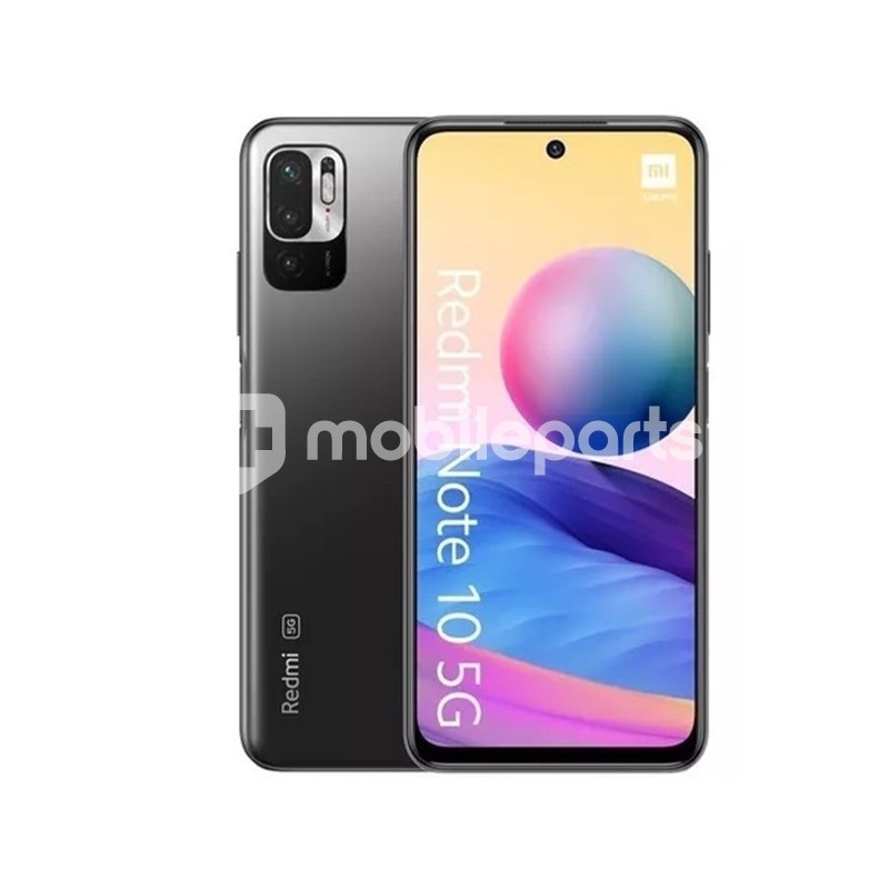 Xiaomi Redmi Note 10 5G 128GB Graphite Gray