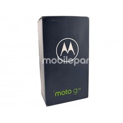 Moto G22 64GB Cosmic Black