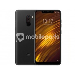 Xiaomi Pocophone F1 128GB Black