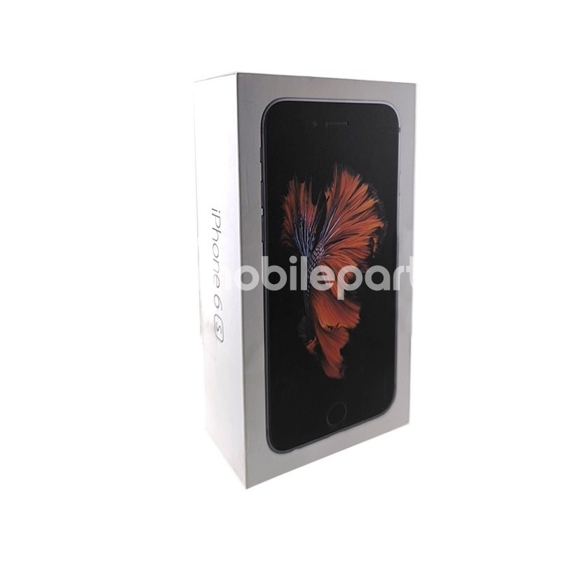 iPhone 6s 32GB SPACE GRAY
