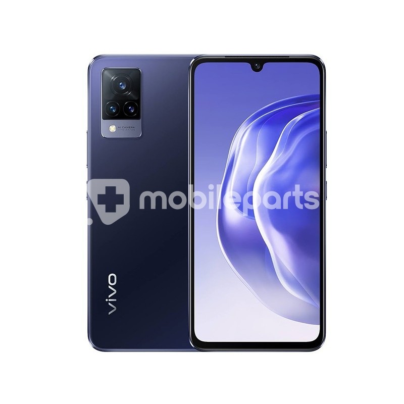 VIVO V21 5G Dusk Blue 128GB (GRADO AAA)