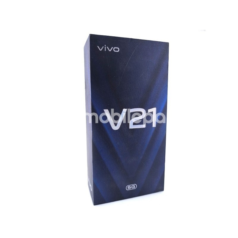 VIVO V21 5G Dusk Blue 128GB (GRADO AAA)