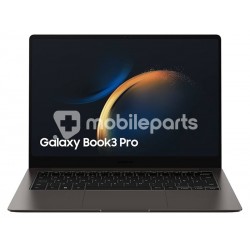 SAMSUNG GALAXY BOOK3 PRO 16+512GB GRAPHITE NP940XFG-KC2ES