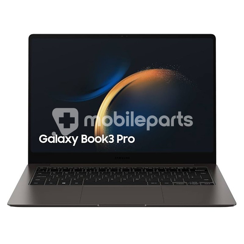 SAMSUNG GALAXY BOOK3 PRO 16+512GB GRAPHITE NP940XFG-KC2ES
