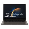 SAMSUNG GALAXY BOOK3 PRO 16+512GB GRAPHITE NP940XFG-KC2ES