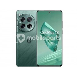 OnePlus 12 5G Flowy Emerald 512GB (GRADO AAA)