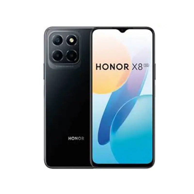 Honor X8 5G Midnight Black 128GB