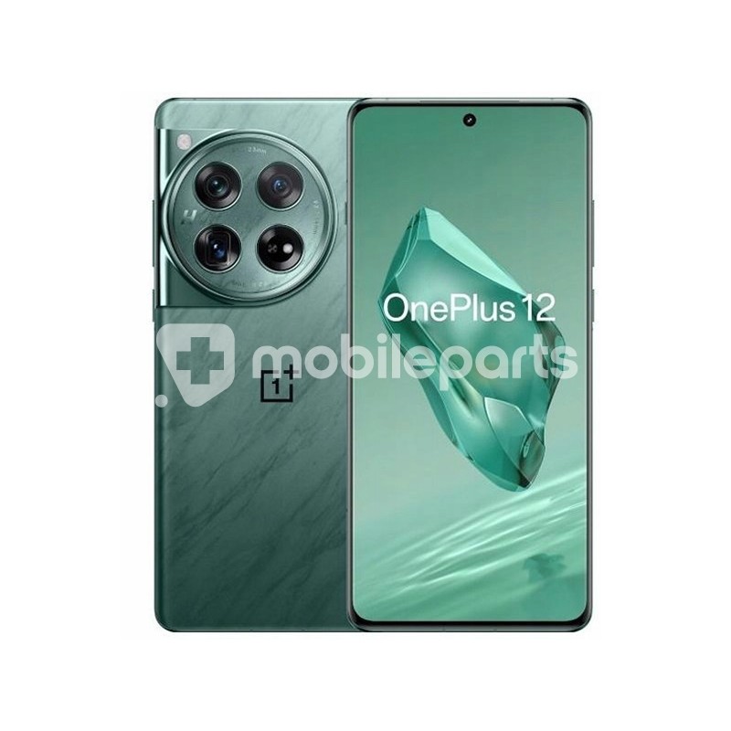 OnePlus 12 5G Flowy Emerald 512GB (GRADO AAA)