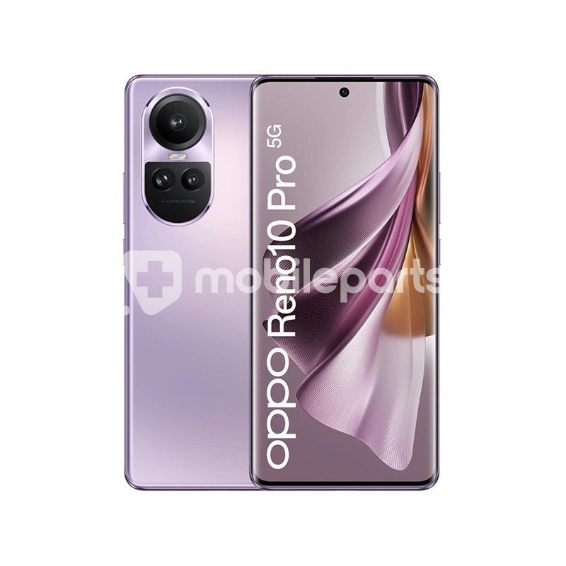 OPPO Reno 10 Pro Glossy Purple 256GB