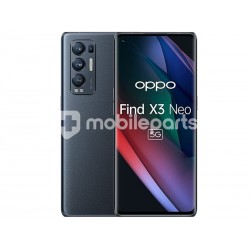 OPPO Find X3 Neo Black 256GB