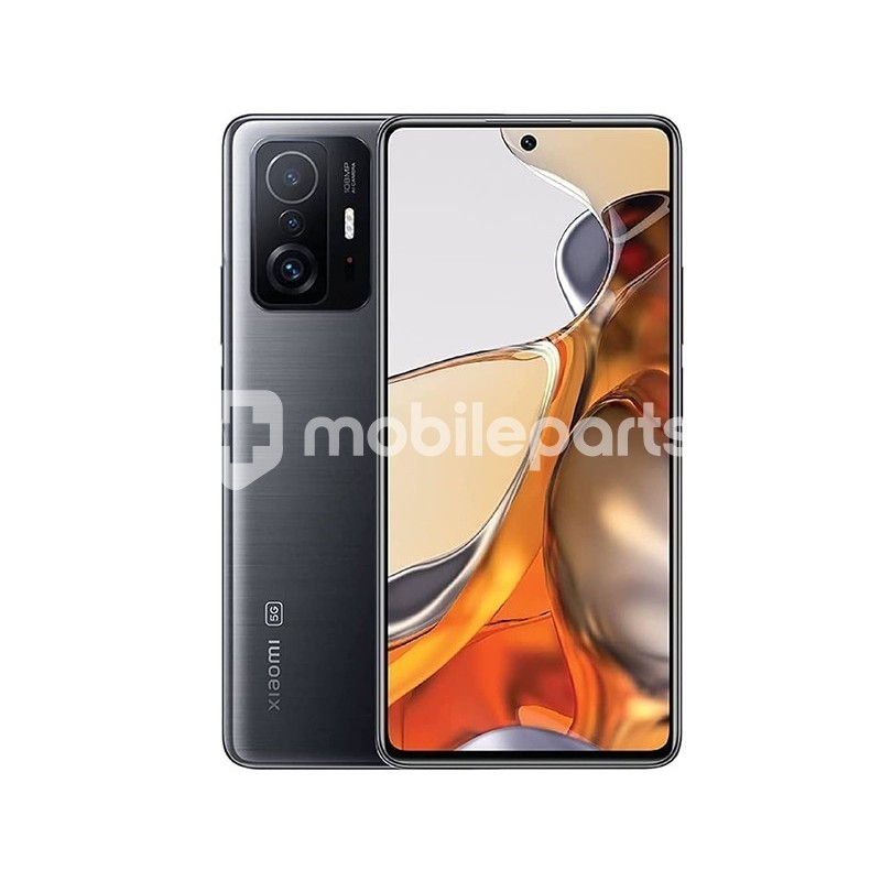 Xiaomi 11T Pro 256GB Meteorite Gray