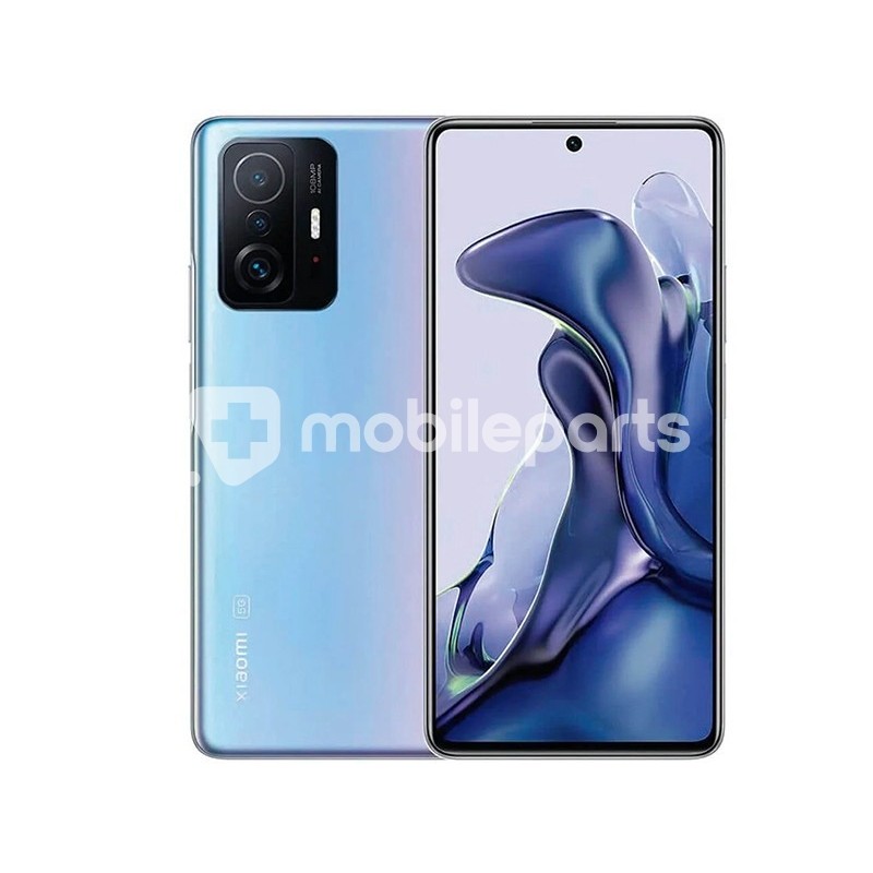 Xiaomi 11T 5G 128GB 8GB Celestial Blue