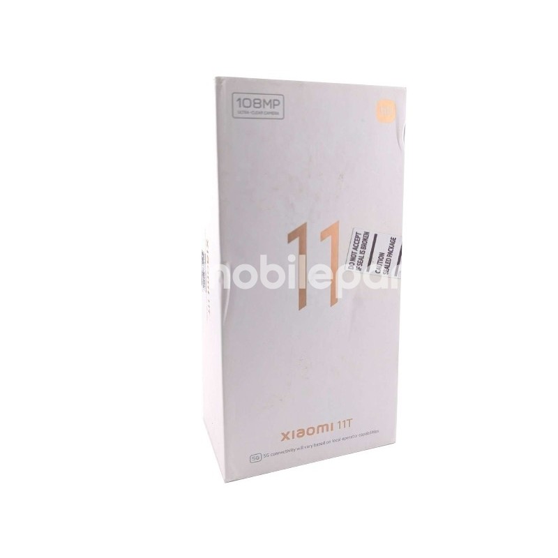 Xiaomi 11T 5G 128GB 8GB Celestial Blue