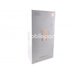 Xiaomi 11T 5G 128GB Meteorite Gray