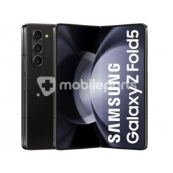 Samsung SM-F946 Fold 5 DS 5G Black 512GB