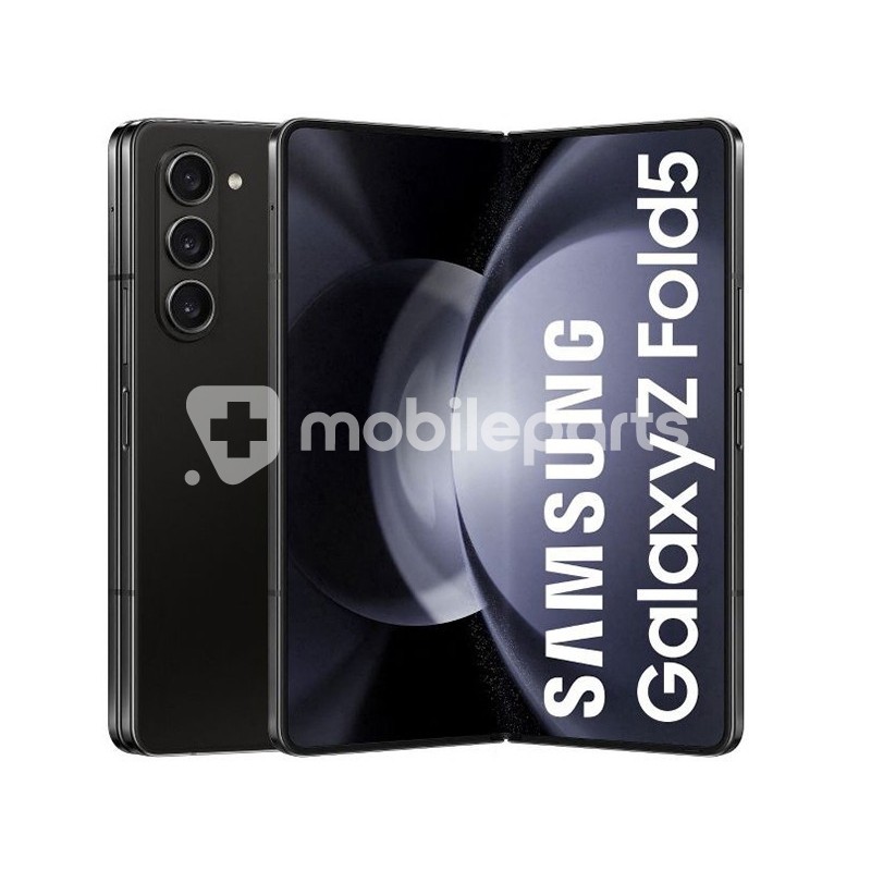 Samsung SM-F946 Fold 5 DS 5G Black 512GB