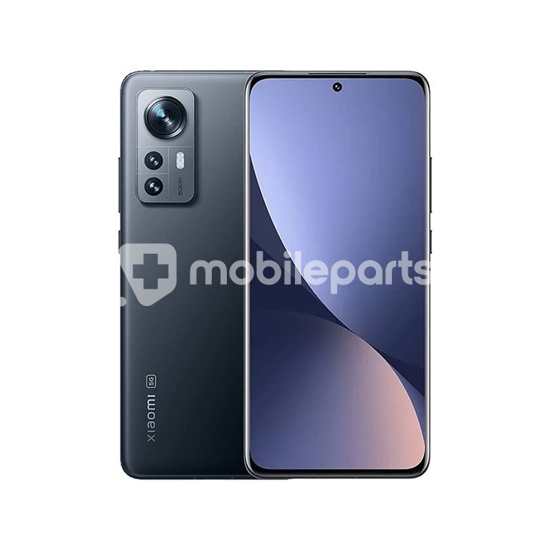 Xiaomi 12 256GB Gray