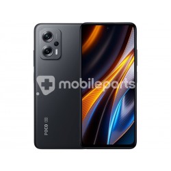 Xiaomi Poco X4 GT Black 128GB