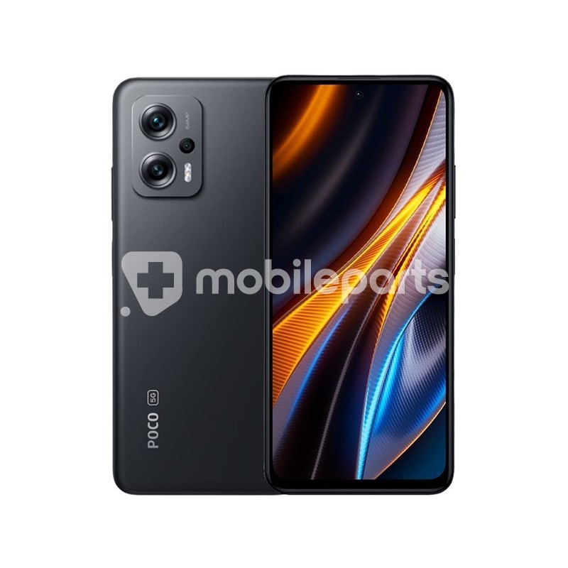 Xiaomi Poco X4 GT Black 128GB