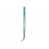 WYLIE  Titanium Ultralight Curved Tweezers 2UUL TI12