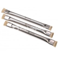 2UUL CL11 Antistatic Double Head Brush