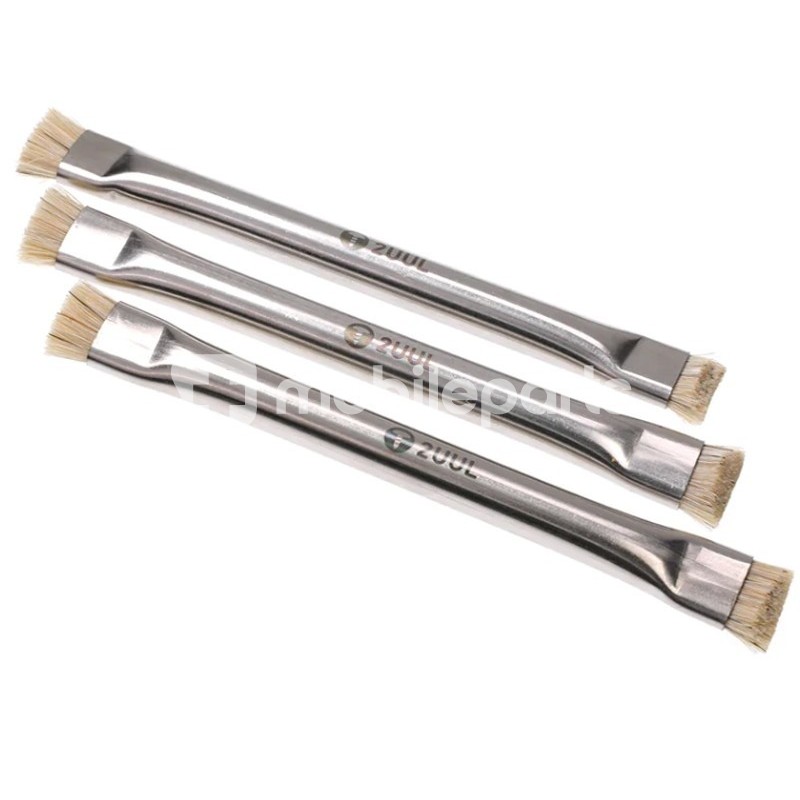 2UUL CL11 Antistatic Double Head Brush