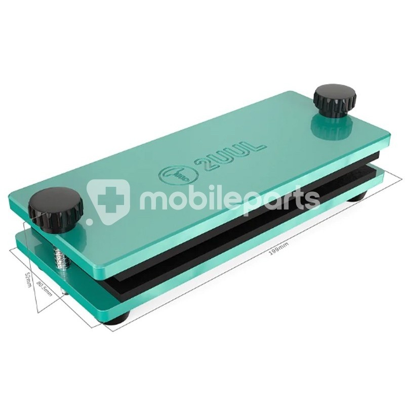 2UUL DA03 Lite Press Clamp